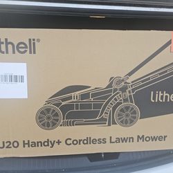 Brand New Lawn Mower
