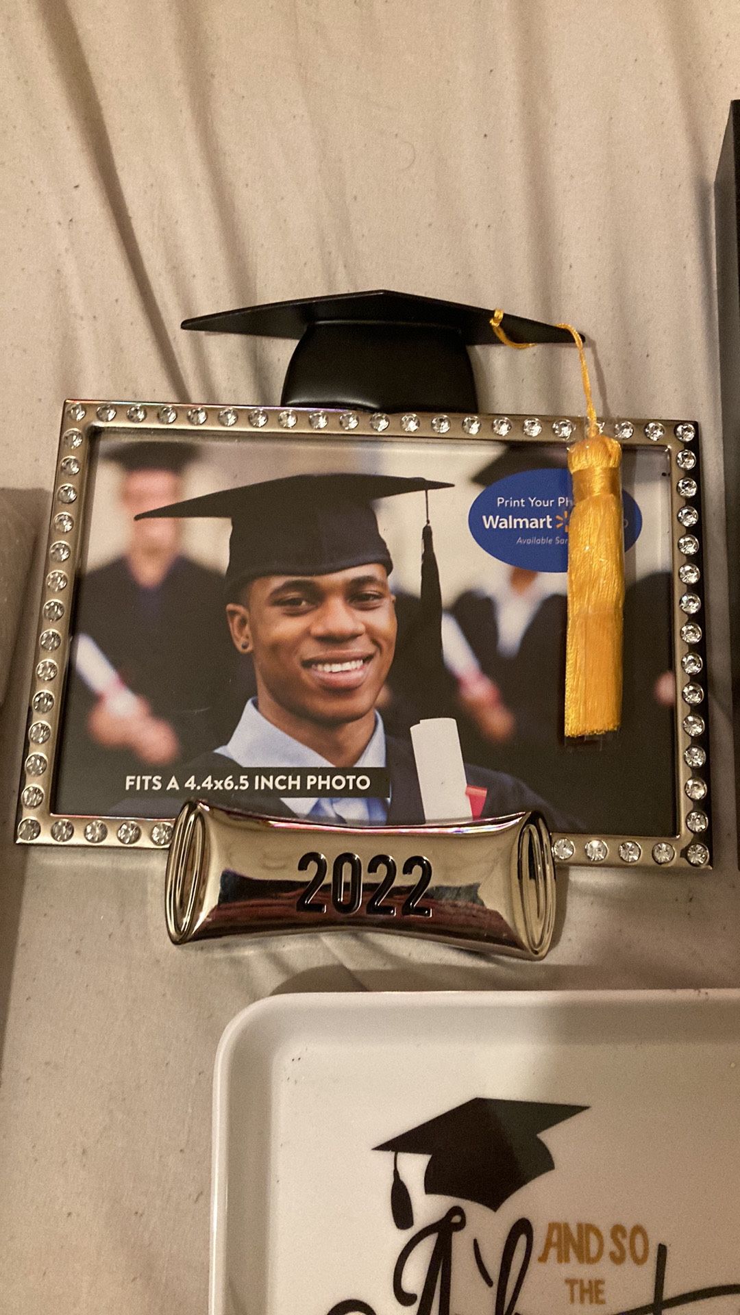Graduation Frames And Gifts