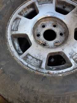 Avalanche stock wheels