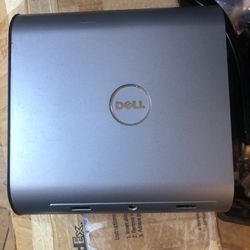 Dell Studio Hybrid 140g Desktop Pc Pentium Dual T3200 2.00ghz 4gb Ram