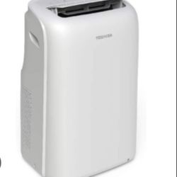 Portable AC Unit