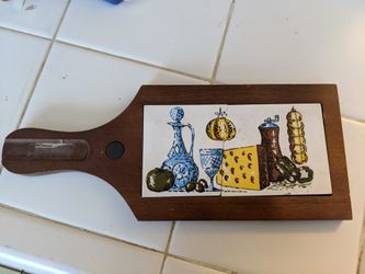 Small cheese board in San Fernando 91340