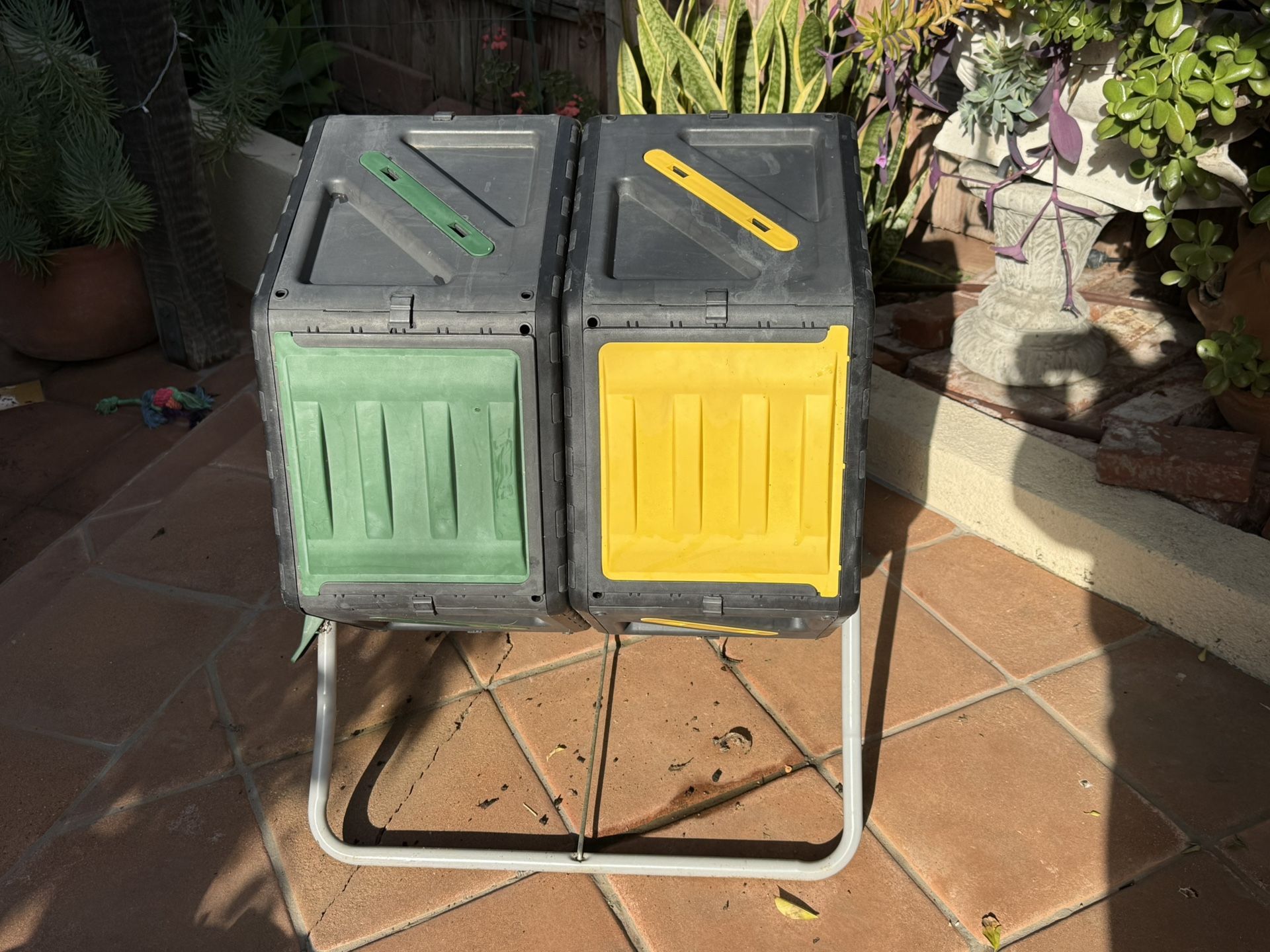 Compost Bin / Tumbler