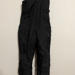 Snow pants size 10 Kids 