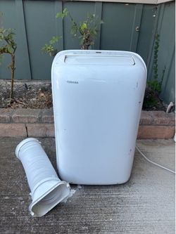Portable AC