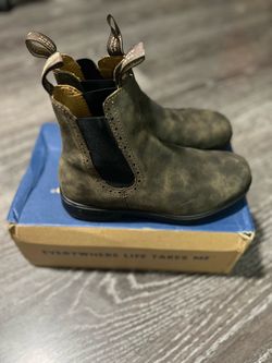 Blundstone Boot - Women’s size 9.5
