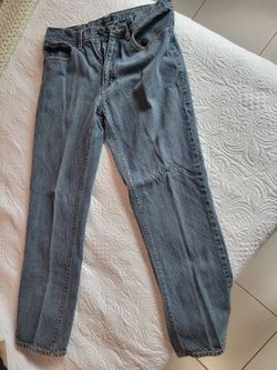 Sean John denim Jeans 30x30 