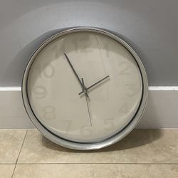 Wall Clock