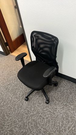 Office chair