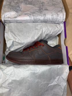 Krampus Nike Dunks