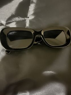 Off White Sunglasses