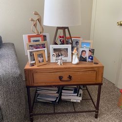 Couches dining table and more