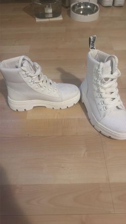 Nice boots