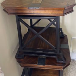 Tables 