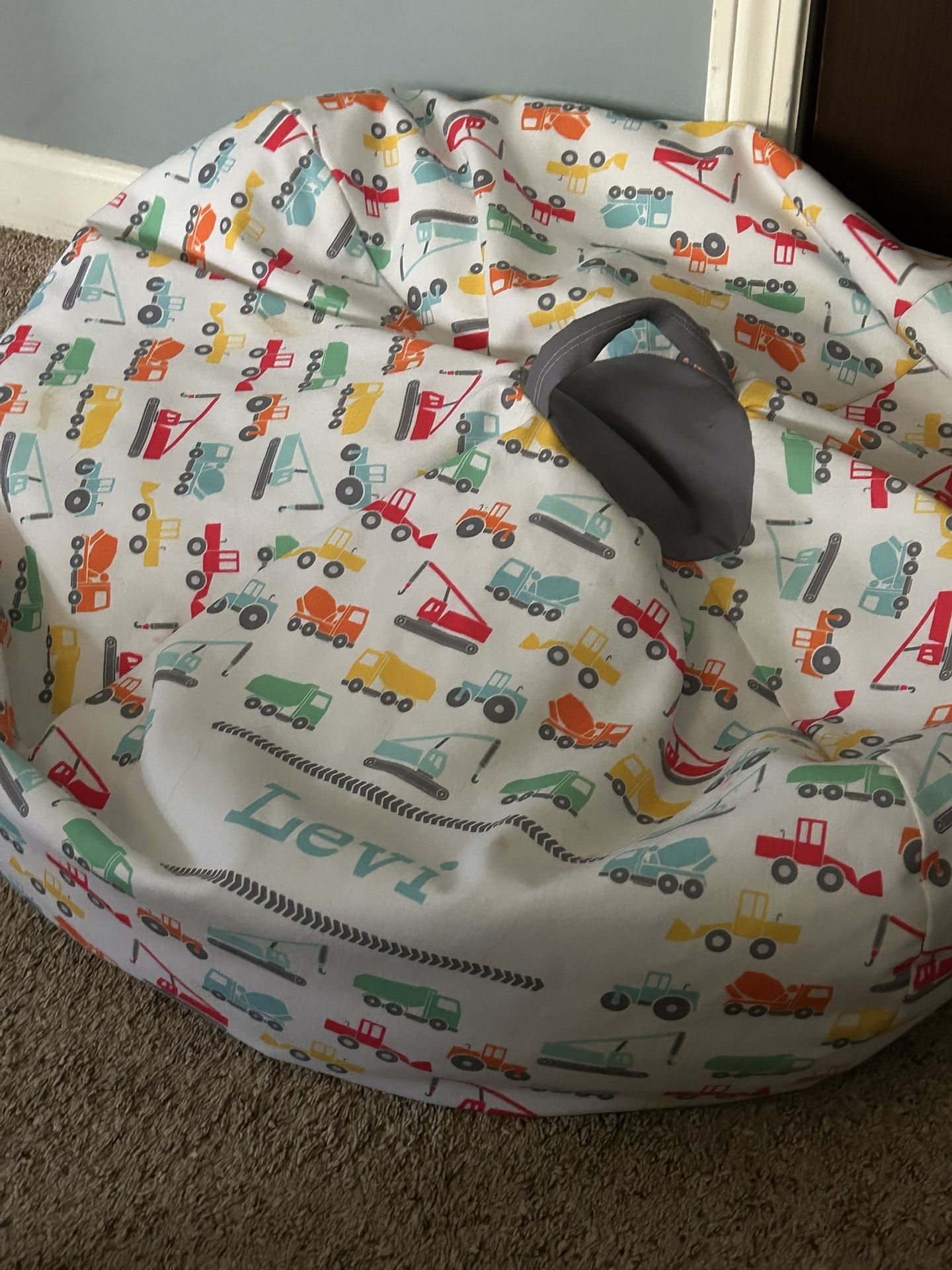 Kids Bean Bag Chair