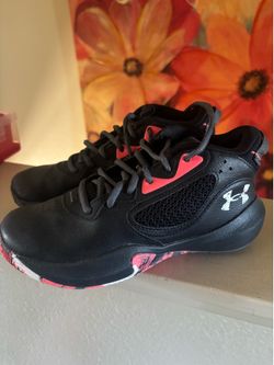 Under Armour shoes