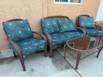 Outdoor Patio  Set