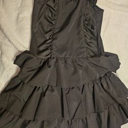 Lolita Dress Size Medium