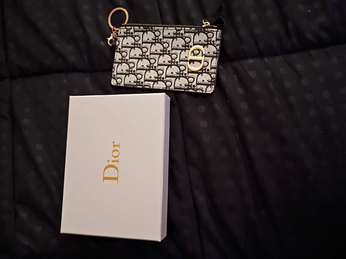 Coin Pouch