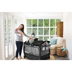 Graco Pack N Play