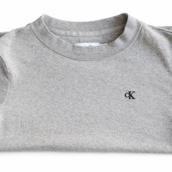 Calvin Klein T-Shirt – Minimal Logo 