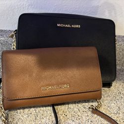 MK Bags 