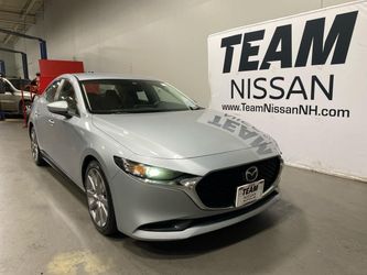 2019 Mazda Mazda3