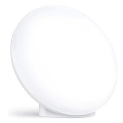 Light Therapy Lamp