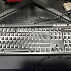 HyperX Alloy Elite 2 – Mechanical Gaming Keyboard