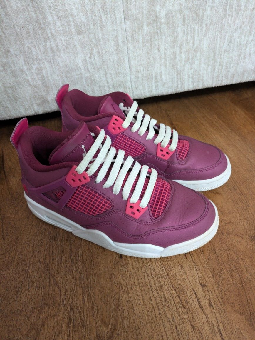Jordan Air 4 Retro