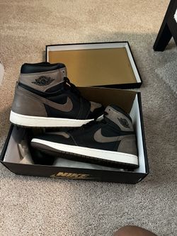 Air Jordan 1 Retro High Og