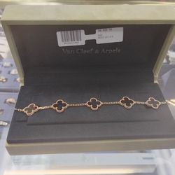 Bracelet 18karat gold