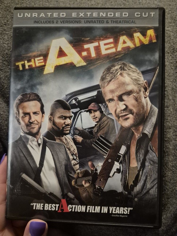The A Team