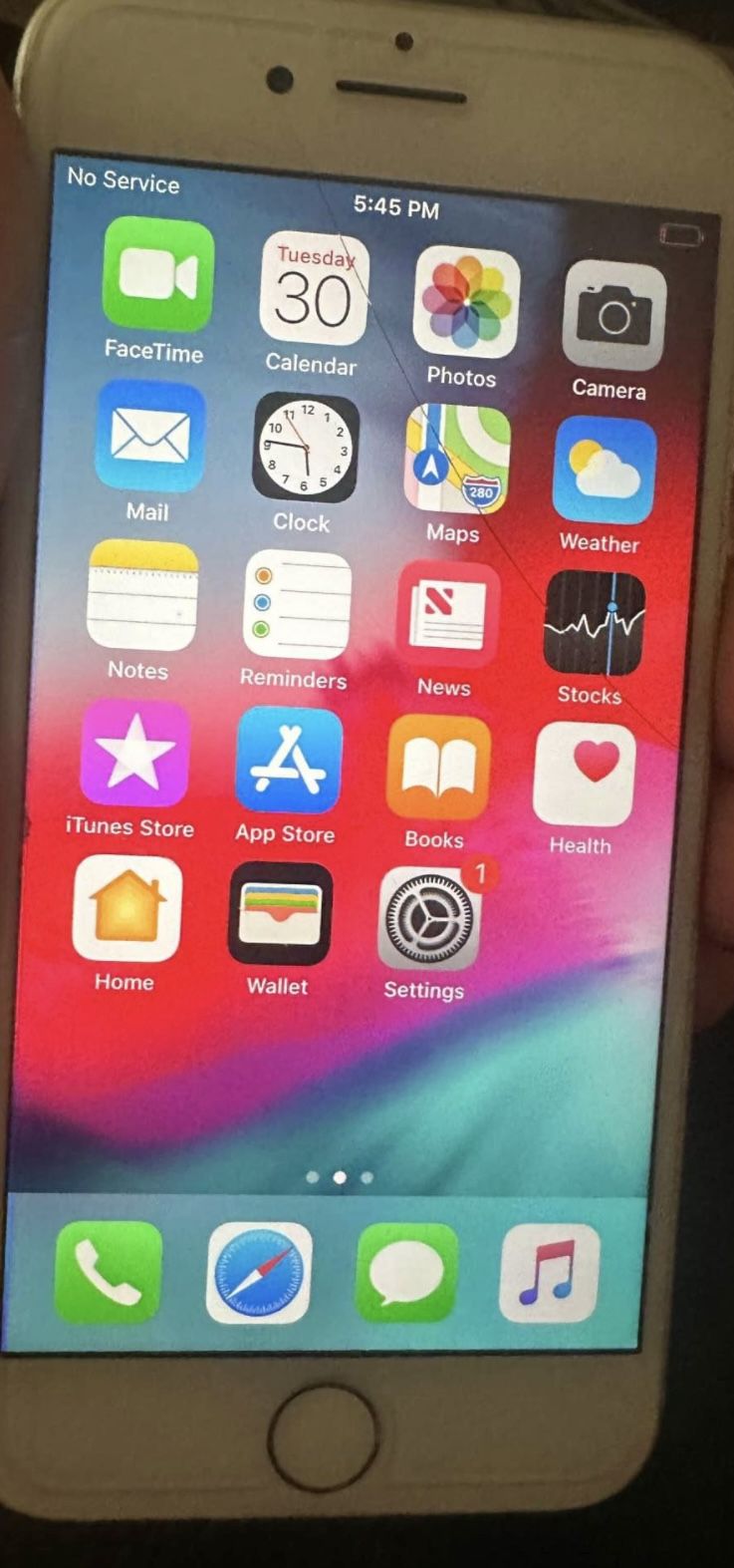 iPhone 7
