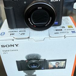 SonyZV1