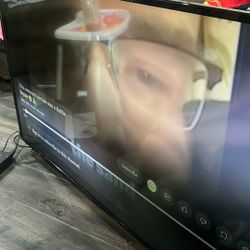 Visio 55 Inch