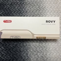 Curling Iron For Hair