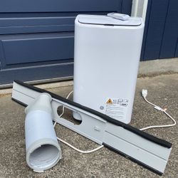 GE Portable AC Unit 