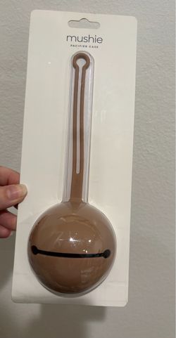 Brand new Mushie