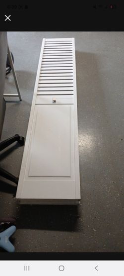 Closet Bifold Doors
