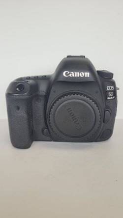 Canon camera eos 5d mark iv 4