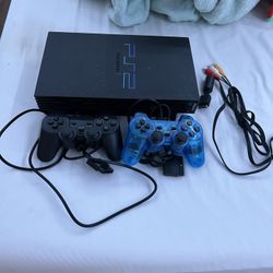 PS2 