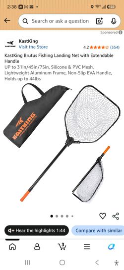 Fishing net