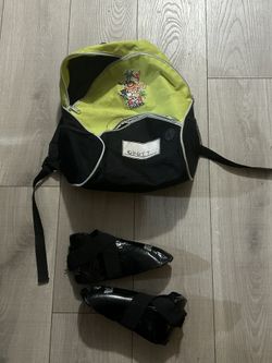 Martial Arts Backpack