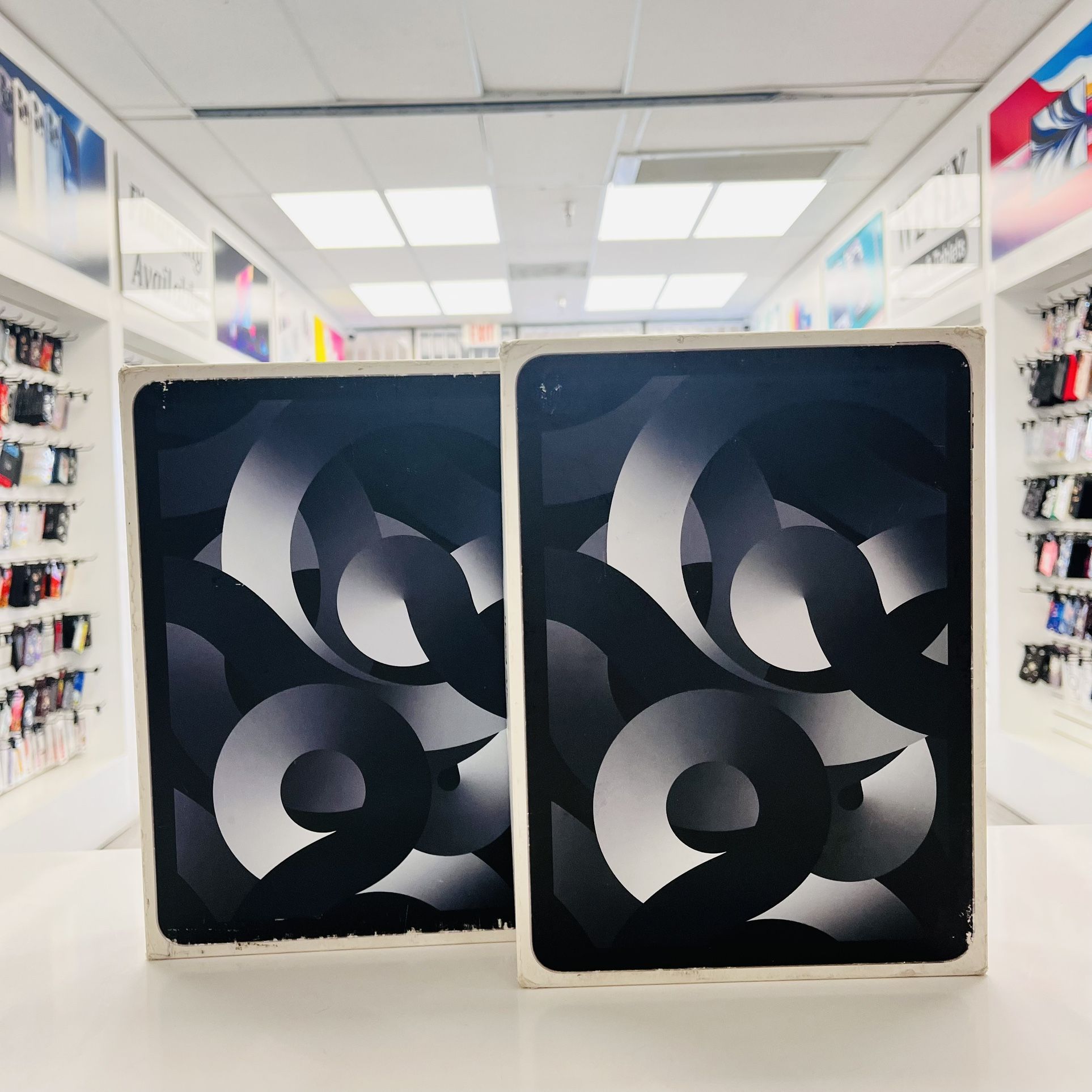 iPad Air 5th Gen WiFi 64gb