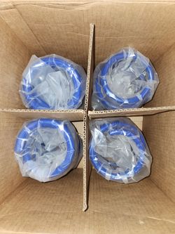 Steeda Lowering Springs