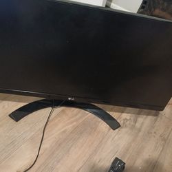 Lg Gaming MONITOR 