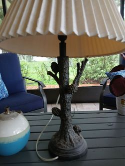Table Lamp