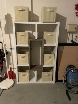 MUEBLE BONITO Y LINPIO