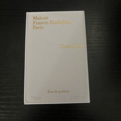 Maison Francis Kurkdjian Paris